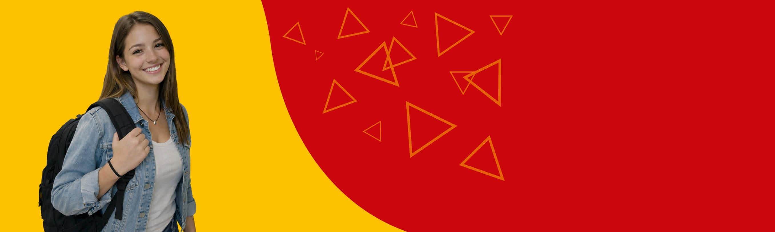 Promo 20% di sconto su tutti i percorsi di studio - Header